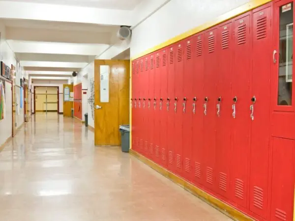 School Cleaning Services