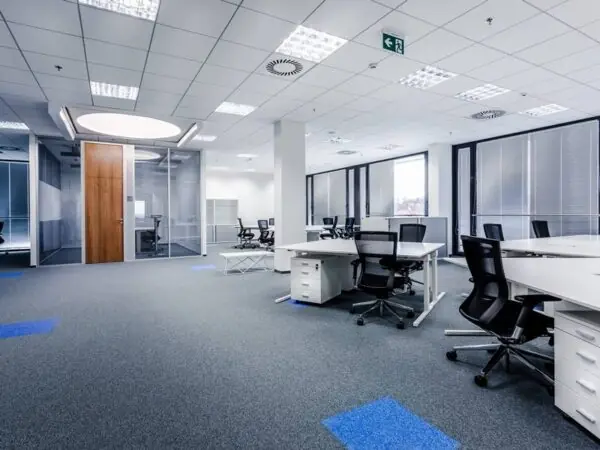 Leading Janitorial Services