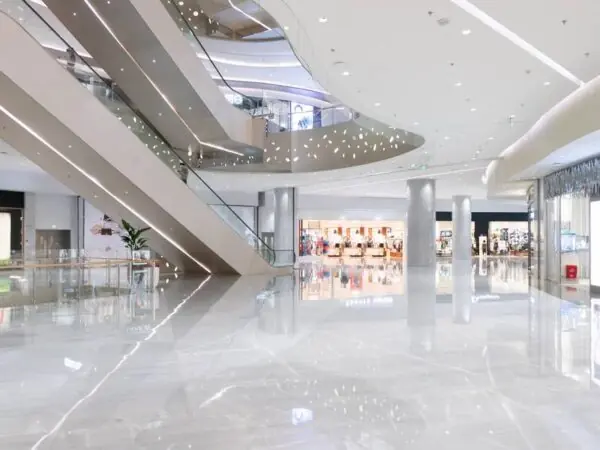 Reputable Commercial Cleaning