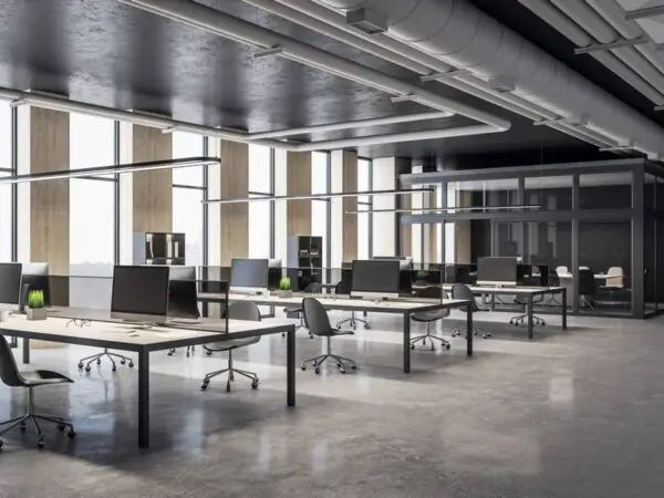 Esteemed Office Cleaning Services