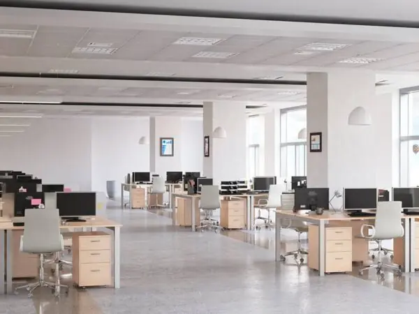 Elite Corporate Cleaning