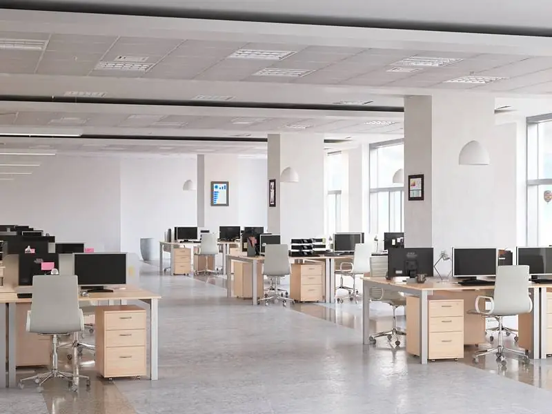 Elite Corporate Cleaning