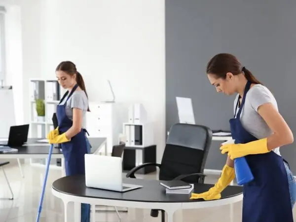 What Differentiates Janitorial Cleaning Services from Others?