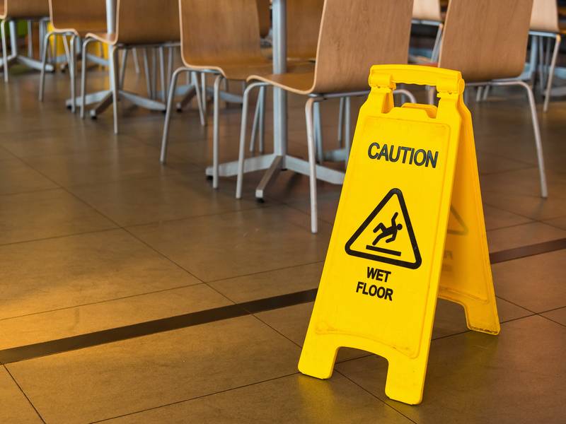 Does Corporate Cleaning Offer Other Benefits Beyond Cleanliness?