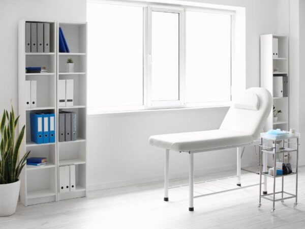 When it Comes to Medical Office Cleaning, What Really Matters?