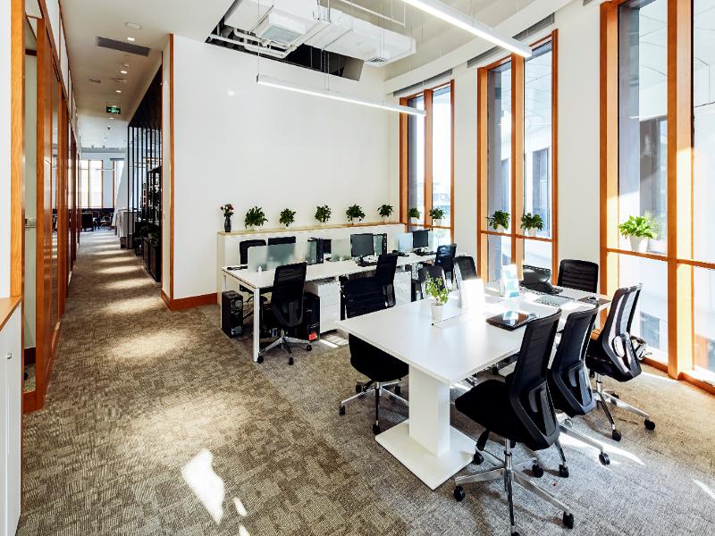 Who Offers Complete Office Cleaning Services in Olathe, KS?
