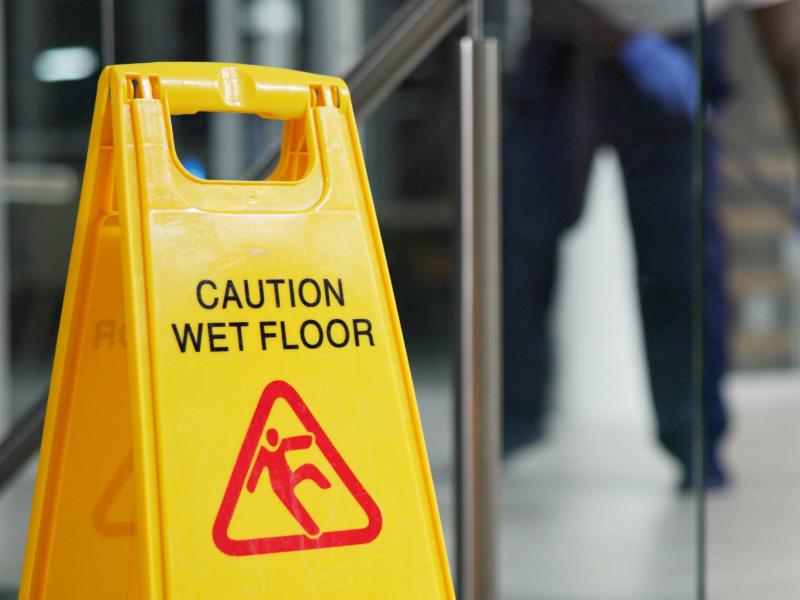 What Overlooked Areas Do Commercial Janitorial Cleaning Services Handle?