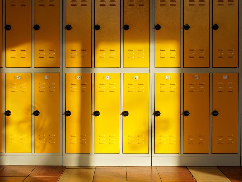 Why Professional School Cleaning is Essential for Student Success