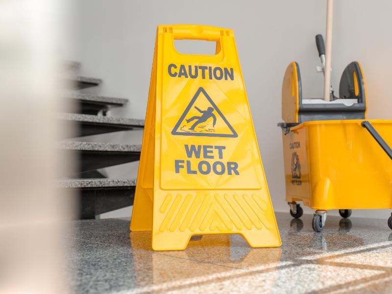 Is Your Facility Getting the Most Out of Its Janitorial Services?
