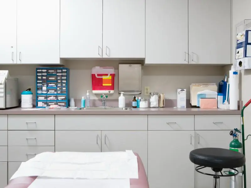 Why Is Medical Office Cleaning So Strictly Regulated?