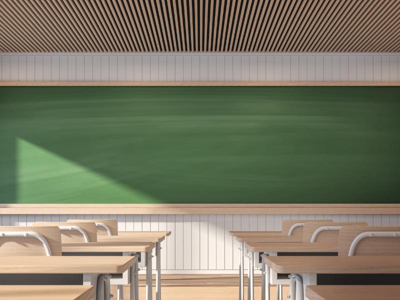 How Often Should You Invest in Professional School Cleaning