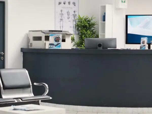 Trust the Medical Office Cleaning Company That Knows Overland Park, KS