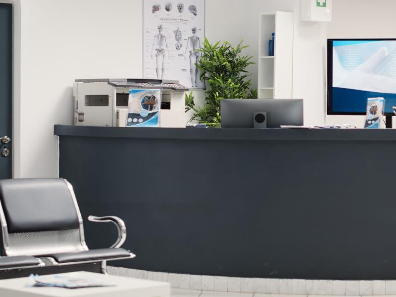 Trust the Medical Office Cleaning Company That Knows Overland Park, KS