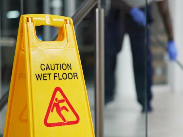 Why Vetting Your Cleaning Partner is Non-Negotiable for Office Cleaning Services