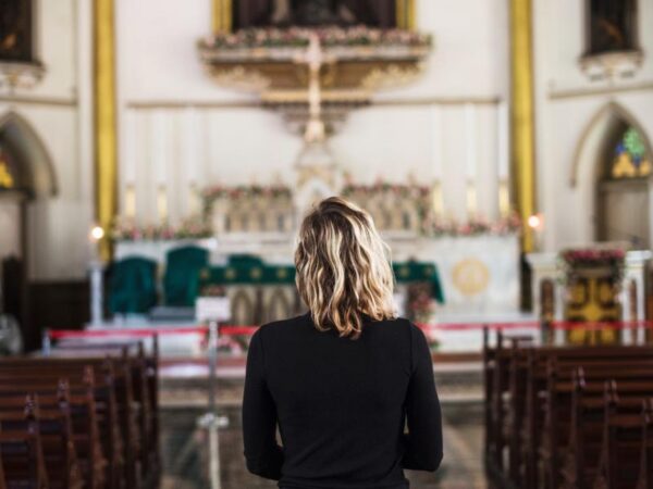 Church Cleaning: How to Maintain a Welcoming Place of Worship?