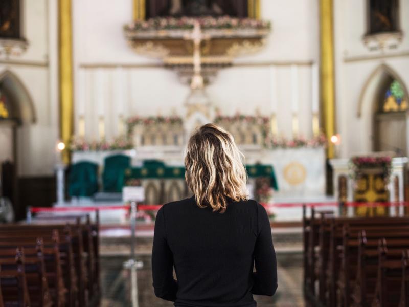 Church Cleaning: How to Maintain a Welcoming Place of Worship?