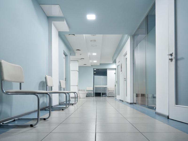 Get Medical Office Cleaning to Prevent Cross-Contamination in Kansas City, KS