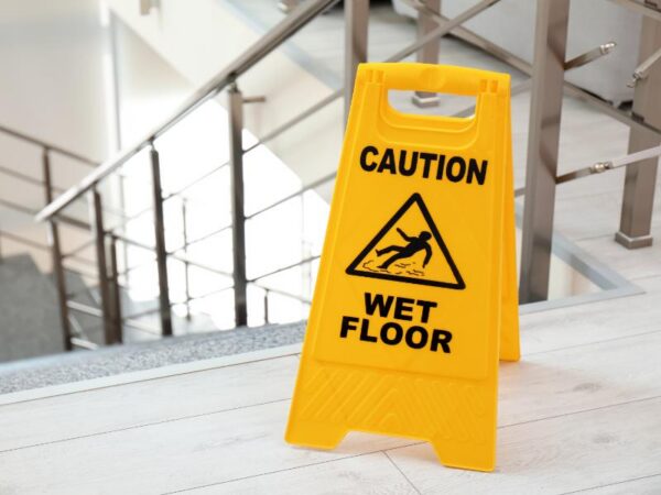 Free Up Your Staff With Janitorial Services in Olathe, KS