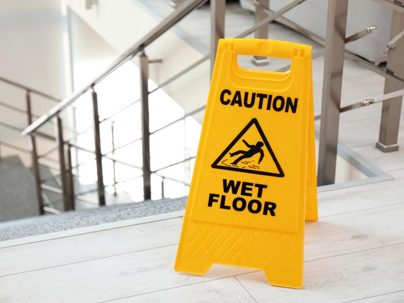 Free Up Your Staff With Janitorial Services in Olathe, KS